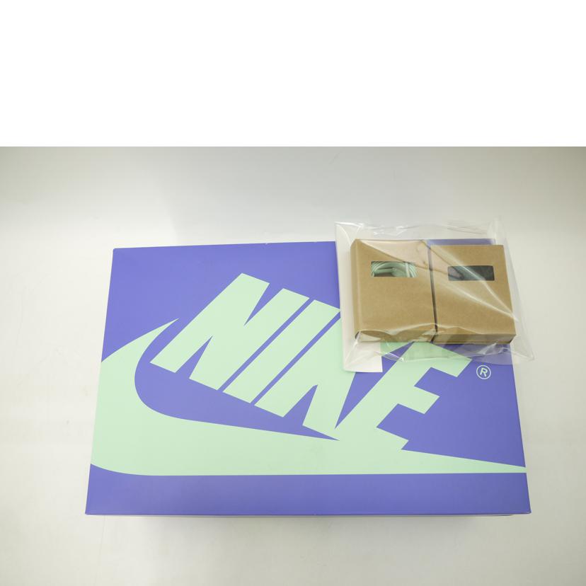 NIKE ナイキ/ジョーダン1レトロ ZION Williamson /IH2309-500//Sランク/69