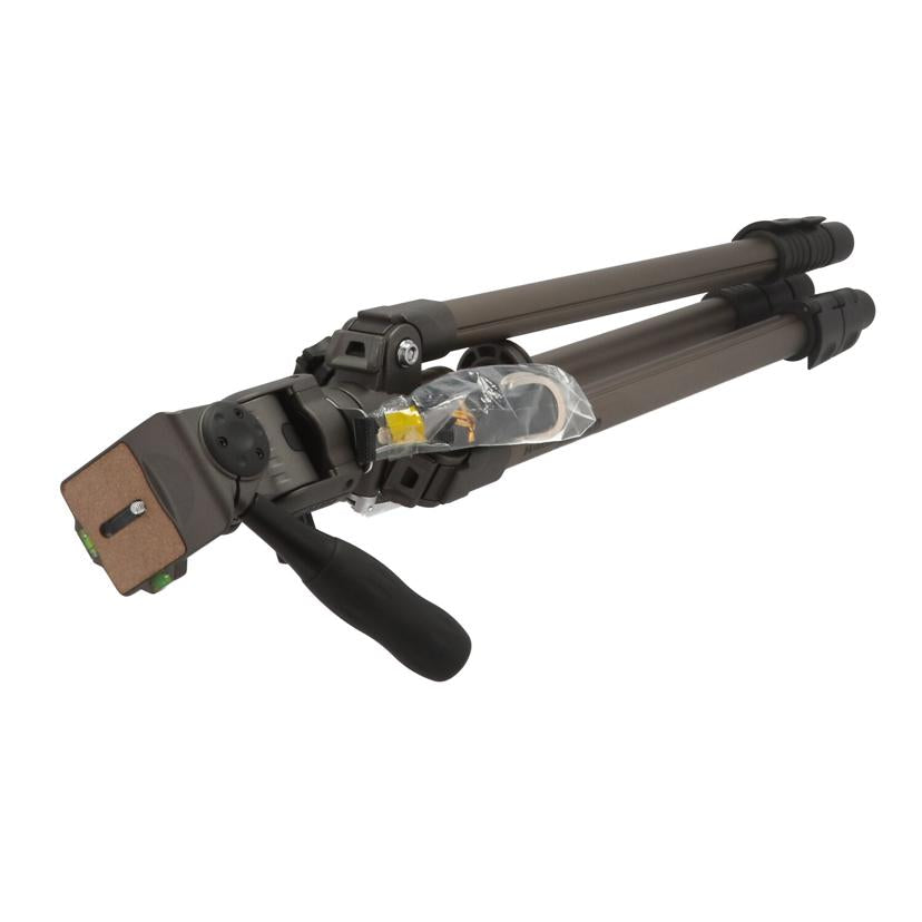 HAKUBA ハクバ/アルミ3段三脚/HG-750//-/Aランク/82