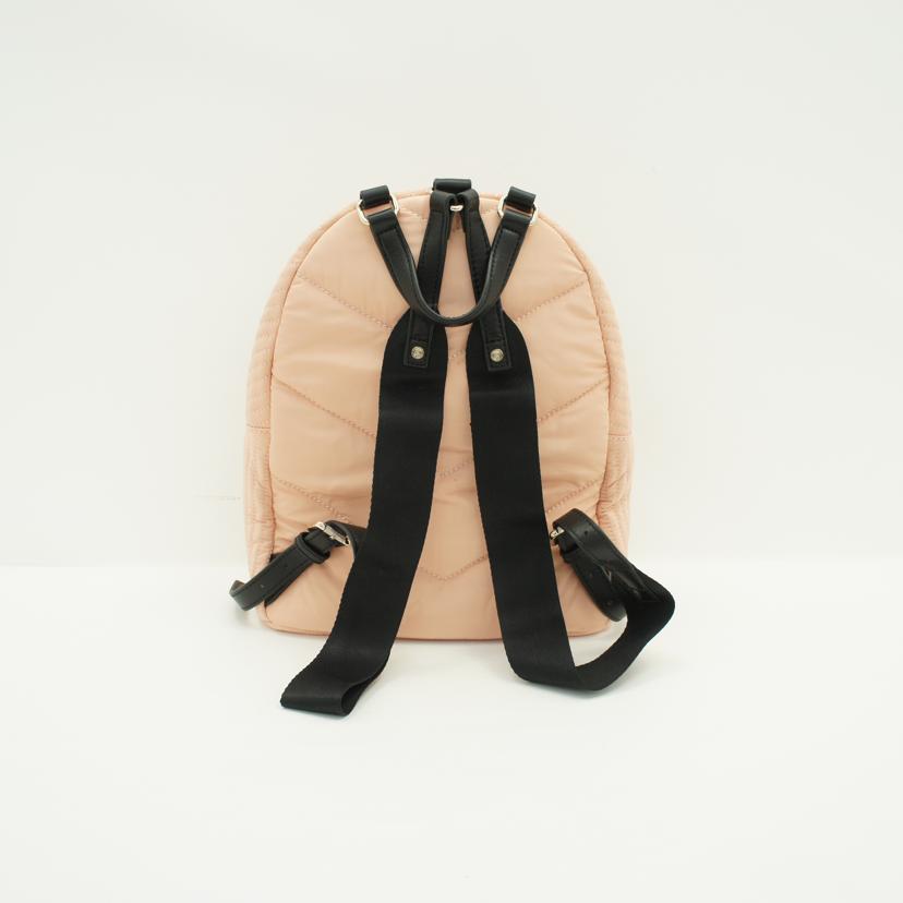 DIESEL ディーゼル/DIESEL/キルティングナイロンリュック//Aランク/81