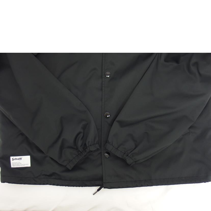 Schott ショット/コーチジャケット/ドル柄/ブルゾン/782-3152009//ABランク/04