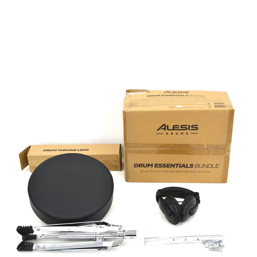 ALESIS アレシス/電子ドラム/TURBO MESH KIT//ABランク/75