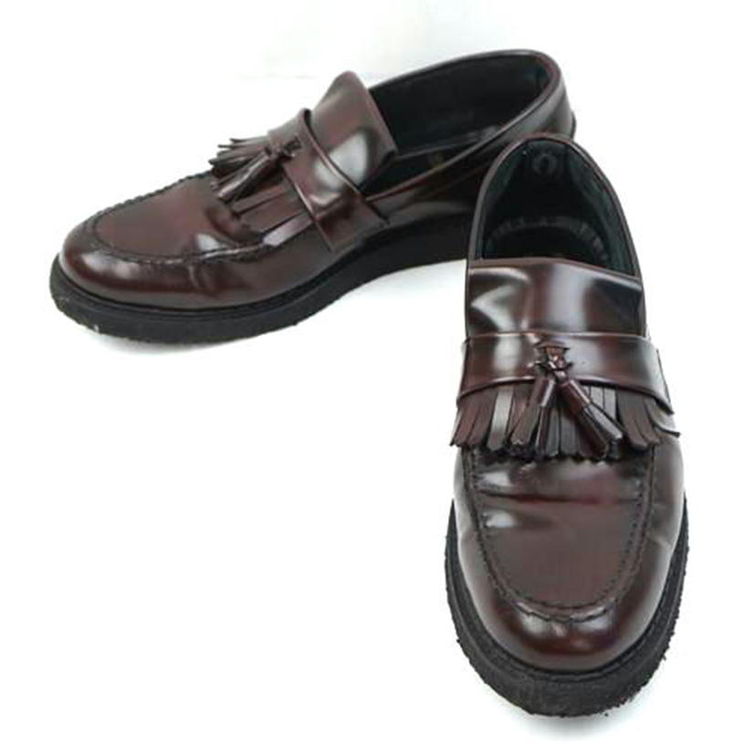 GEORGE COX ジョージコックス/GEORGE COX タッセルローファー//ABランク/67