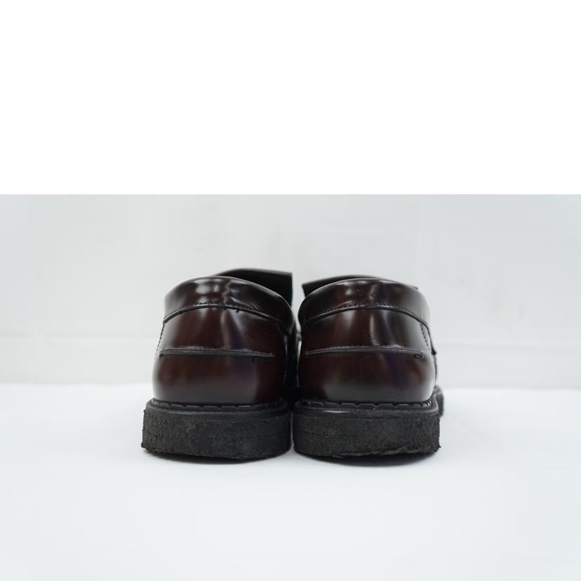 GEORGE COX ジョージコックス/GEORGE COX タッセルローファー//ABランク/67