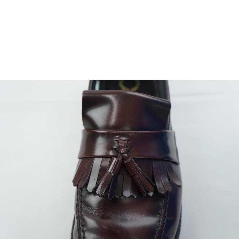 GEORGE COX ジョージコックス/GEORGE COX タッセルローファー//ABランク/67