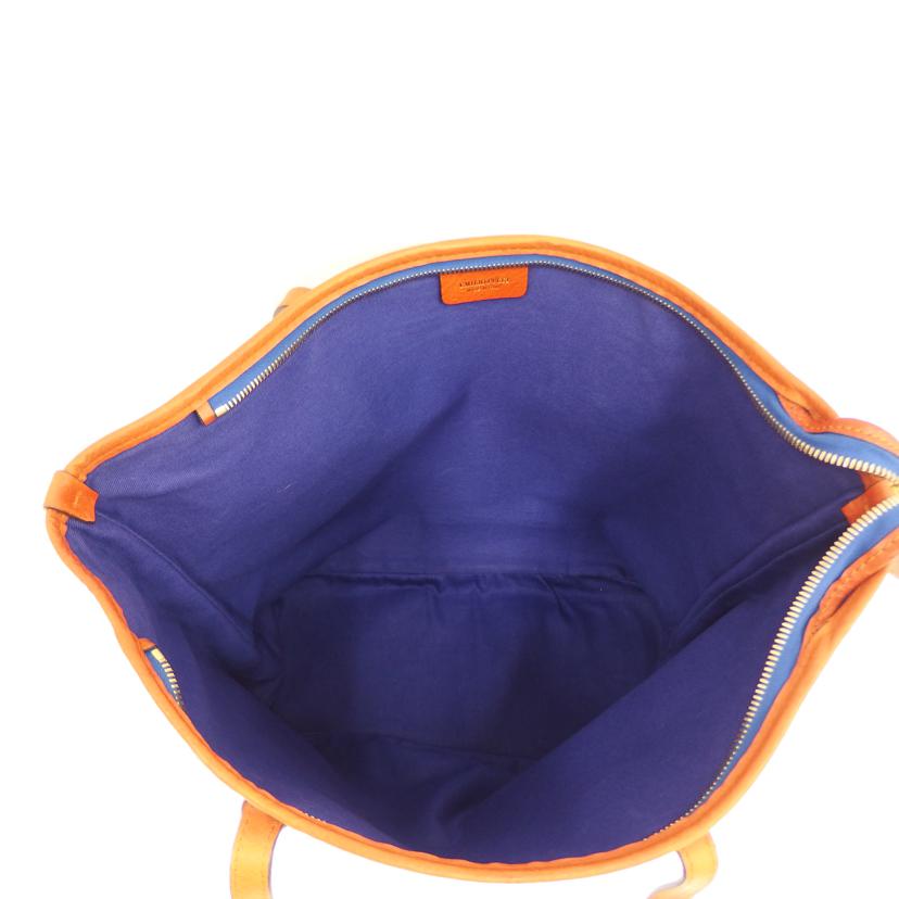 EMILIO PUCCI エミリオプッチ/EMILIO PUCCI 花柄バッグ//ABランク/82