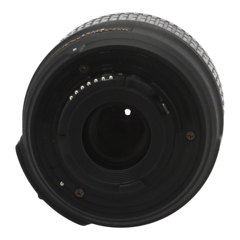 Nikon ニコン /交換レンズ/18-55mm/AF-S DX18-55mm f3.5-5.6G VR//51193467/Bランク/67