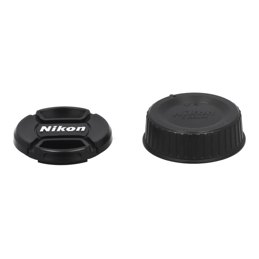 Nikon ニコン /交換レンズ/18-55mm/AF-S DX18-55mm f3.5-5.6G VR//51193467/Bランク/67