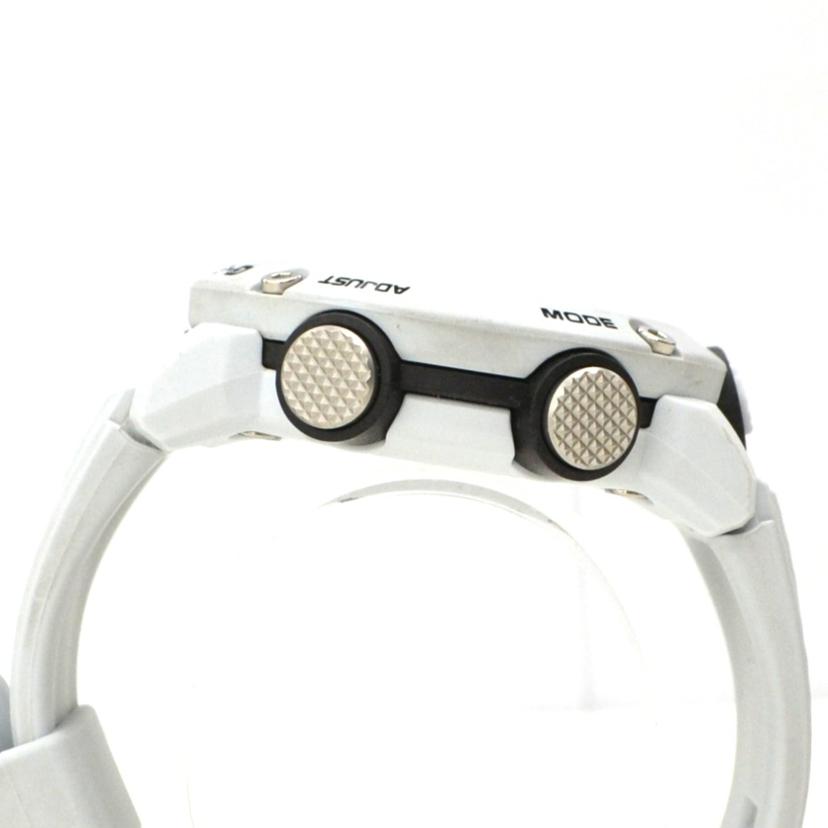 CASIO カシオ/G-SHOCK/カーボンコアガード アナデジ/GA-2000//Bランク/75