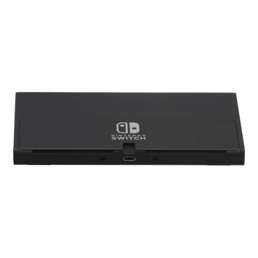 NINTENDO 任天堂 ニンテンドー /Nintendo Switch 有機EL 本体/HEG-S-KAAAA//XTJ10727263879/Aランク/78