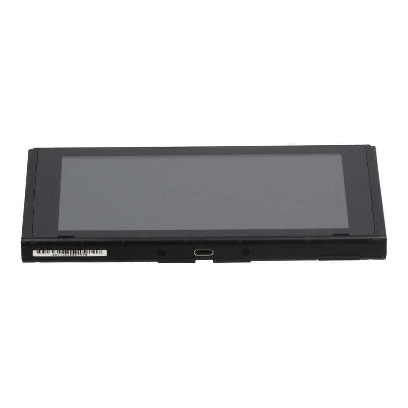 Nintendo 任天堂 ニンテンドー /Nintendo Switch 本体 Let's Go!ピカチュウモデル/HAC-S-KF-JXE-C3//XAJ10048807578/Cランク/82