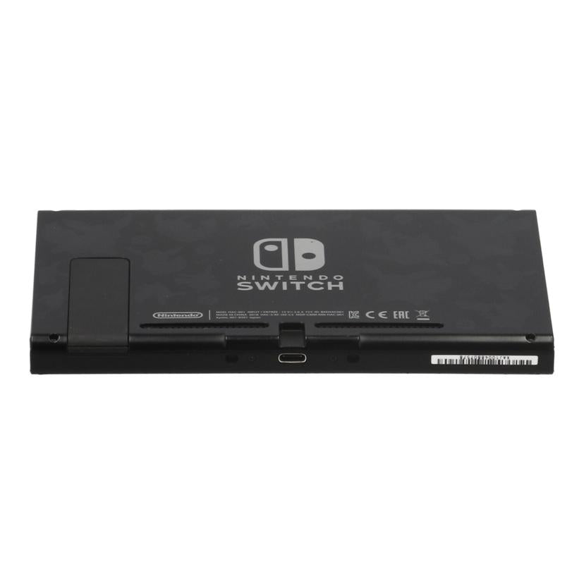 Nintendo 任天堂 ニンテンドー /Nintendo Switch 本体 Let's Go!ピカチュウモデル/HAC-S-KF-JXE-C3//XAJ10048807578/Cランク/82