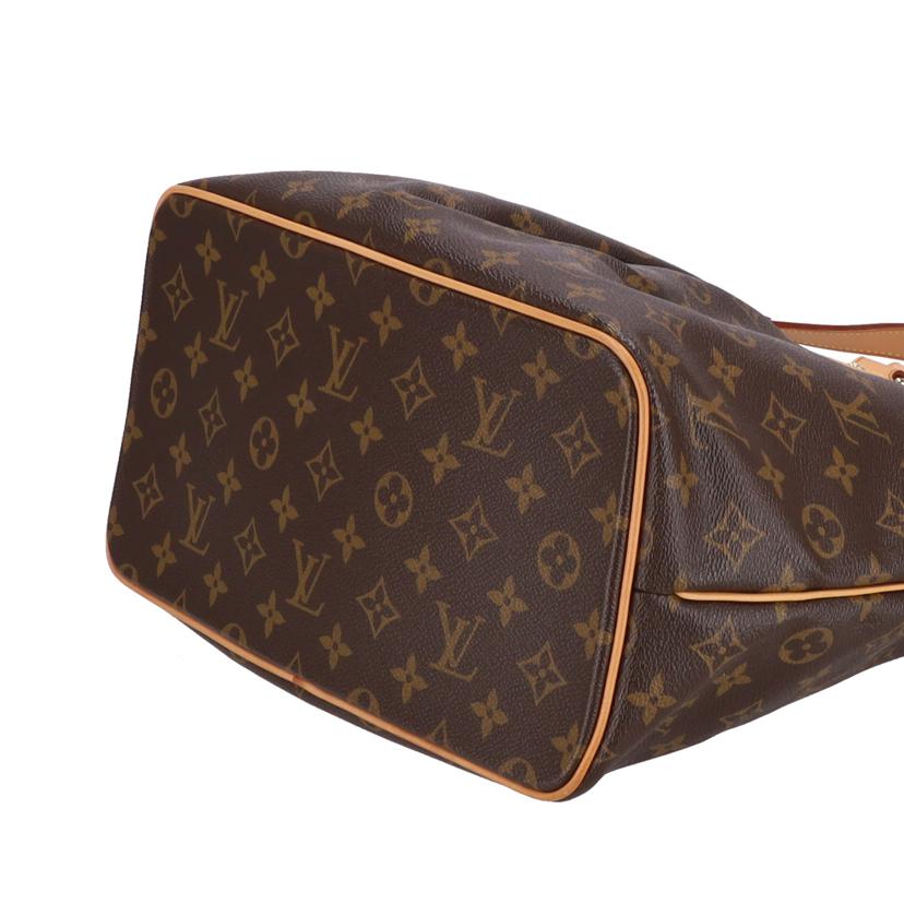 LOUIS VUITTON LOUIS VUITTON/パレルモPM/モノグラム/M40145//SR0***/ABランク/78