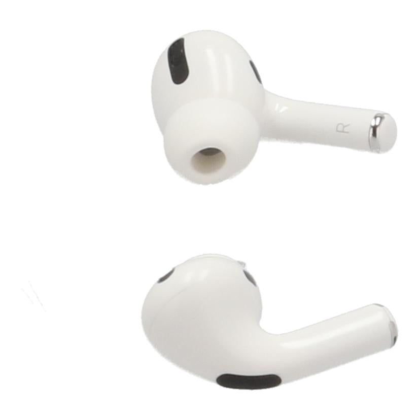 Apple アップル /AirPods Pro 第1世代/MWP22J/A//H1FG74N71059/Bランク/77
