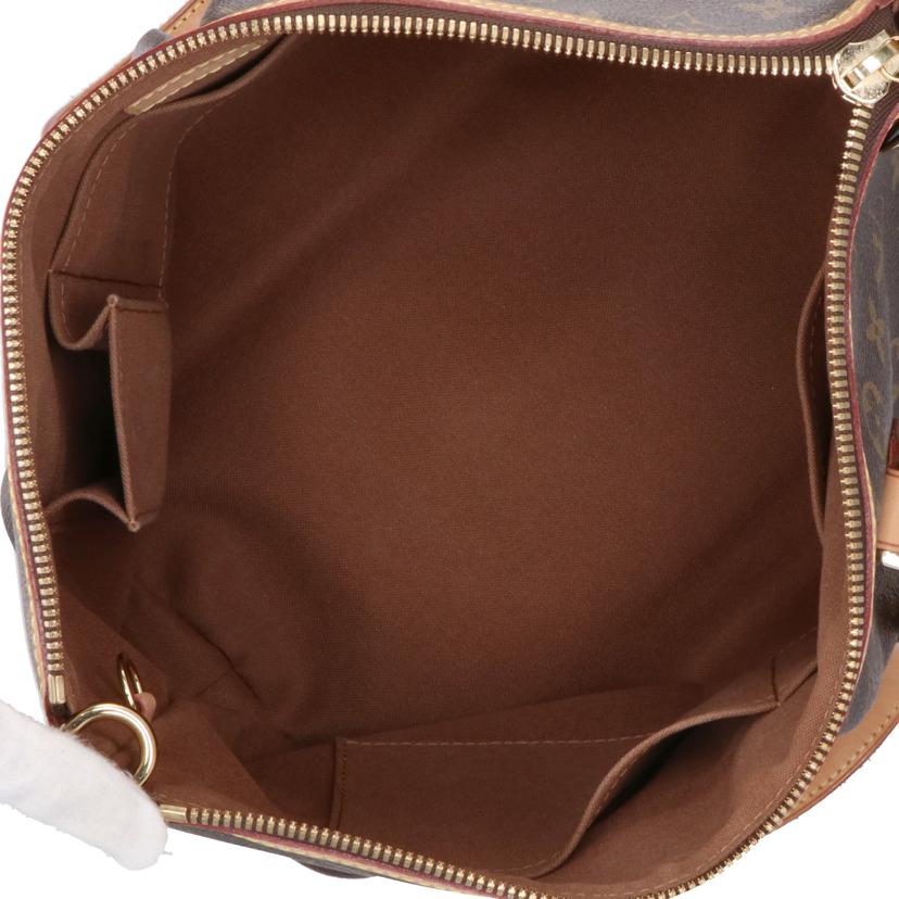 LOUIS VUITTON LOUIS VUITTON/パレルモPM/モノグラム/M40145//SR0***/ABランク/78
