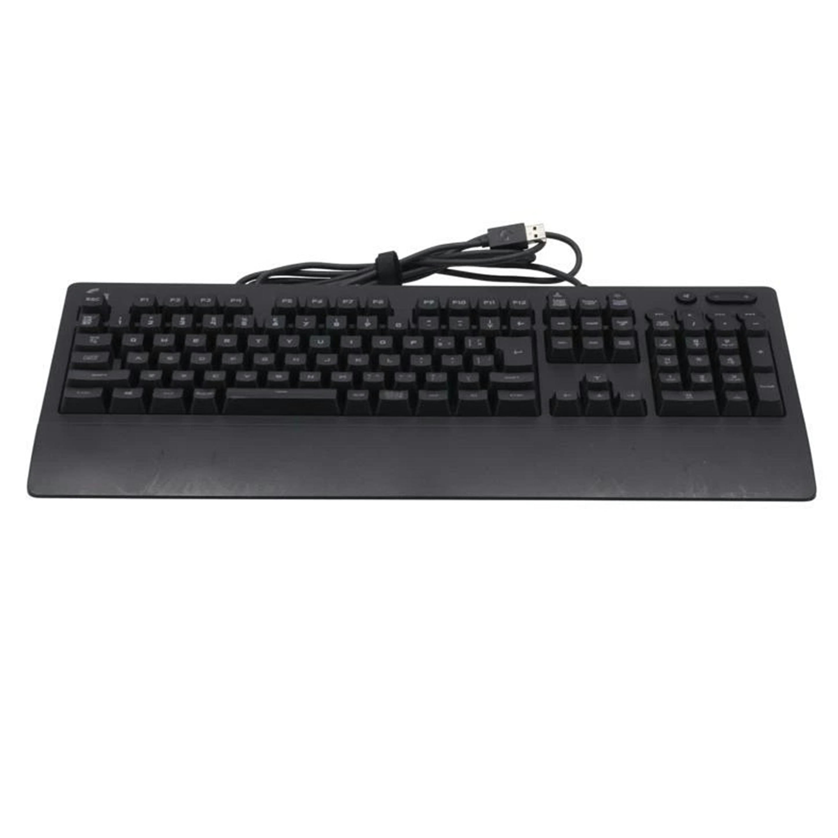 Logicool ロジクール /ゲーミングキーボード/G213/G213r 9200-009875//2127SCS01P39/Bランク/81