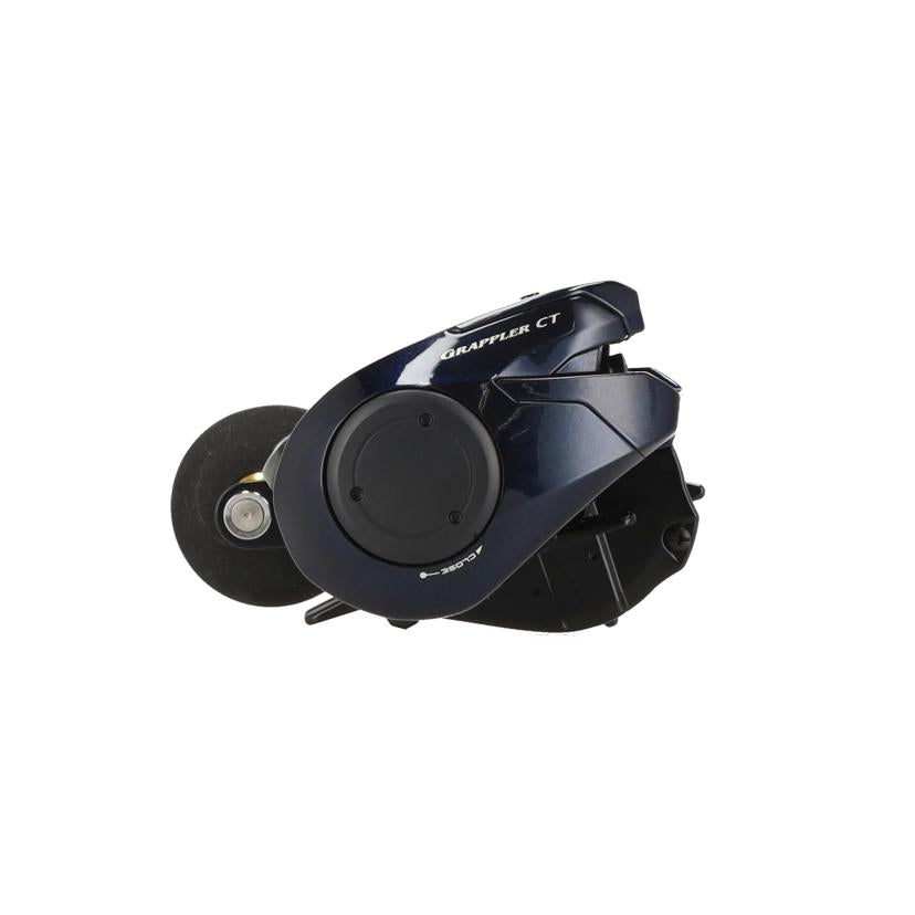 SHIMANO シマノ/19 グラップラーCT 151XG ベイトリール /151XG//ABランク/22