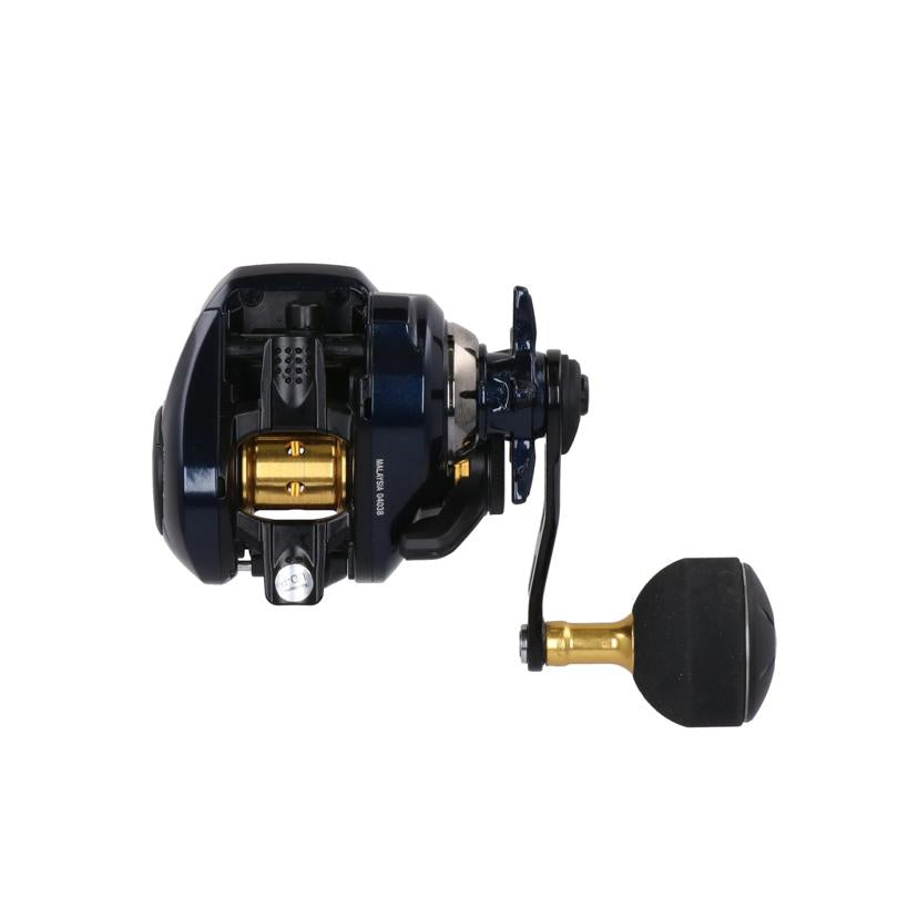 SHIMANO シマノ/19 グラップラーCT 151XG ベイトリール /151XG//ABランク/22