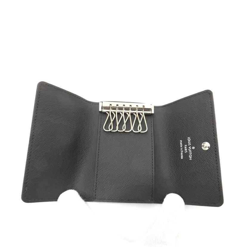 LV ルイヴィトン/ミュルティクレ6/ダミエグラフィット/N62662//RFI*/ABランク/88