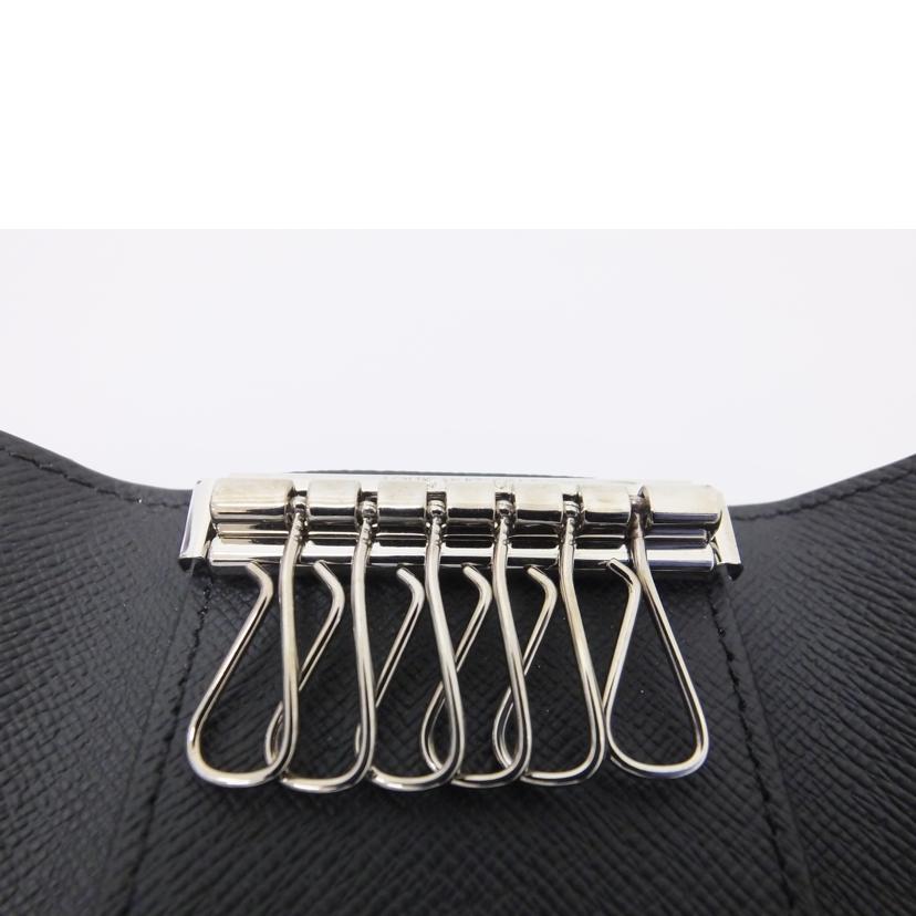 LV ルイヴィトン/ミュルティクレ6/ダミエグラフィット/N62662//RFI*/ABランク/88