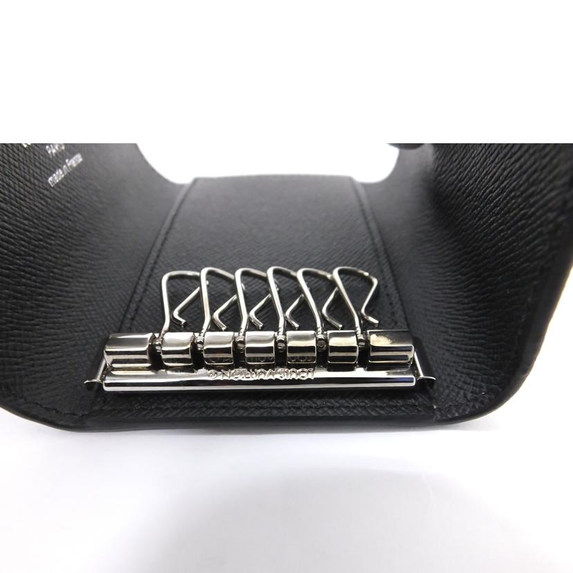 LV ルイヴィトン/ミュルティクレ6/ダミエグラフィット/N62662//RFI*/ABランク/88