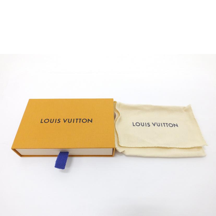 LV ルイヴィトン/ミュルティクレ6/ダミエグラフィット/N62662//RFI*/ABランク/88