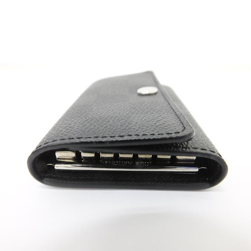 LV ルイヴィトン/ミュルティクレ6/ダミエグラフィット/N62662//RFI*/ABランク/88