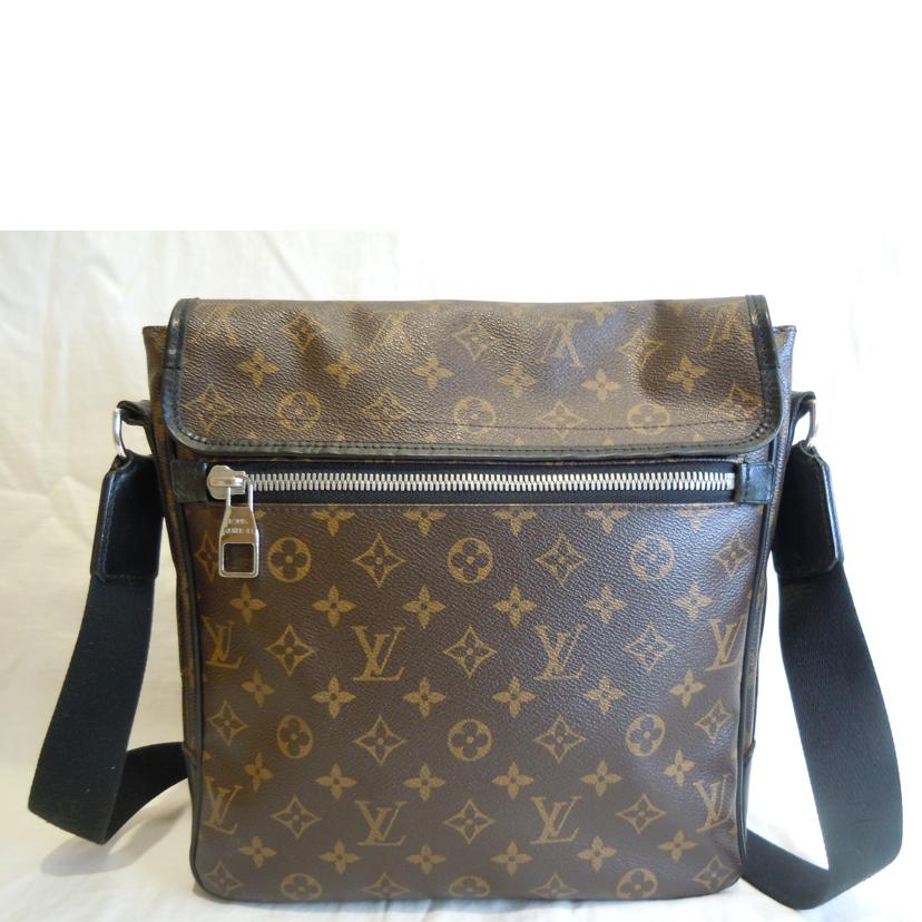LOUIS VUITTON/バスMM/モノグラムマカサー/M56715//AA1***/Aランク/92