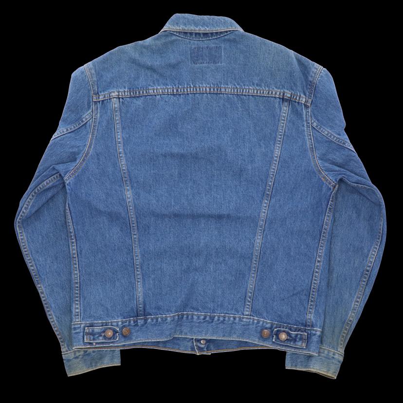 Levi’s リーバイス/90’s/4th/USA製/ヴィンテー/裏ボタン715//ABランク/82