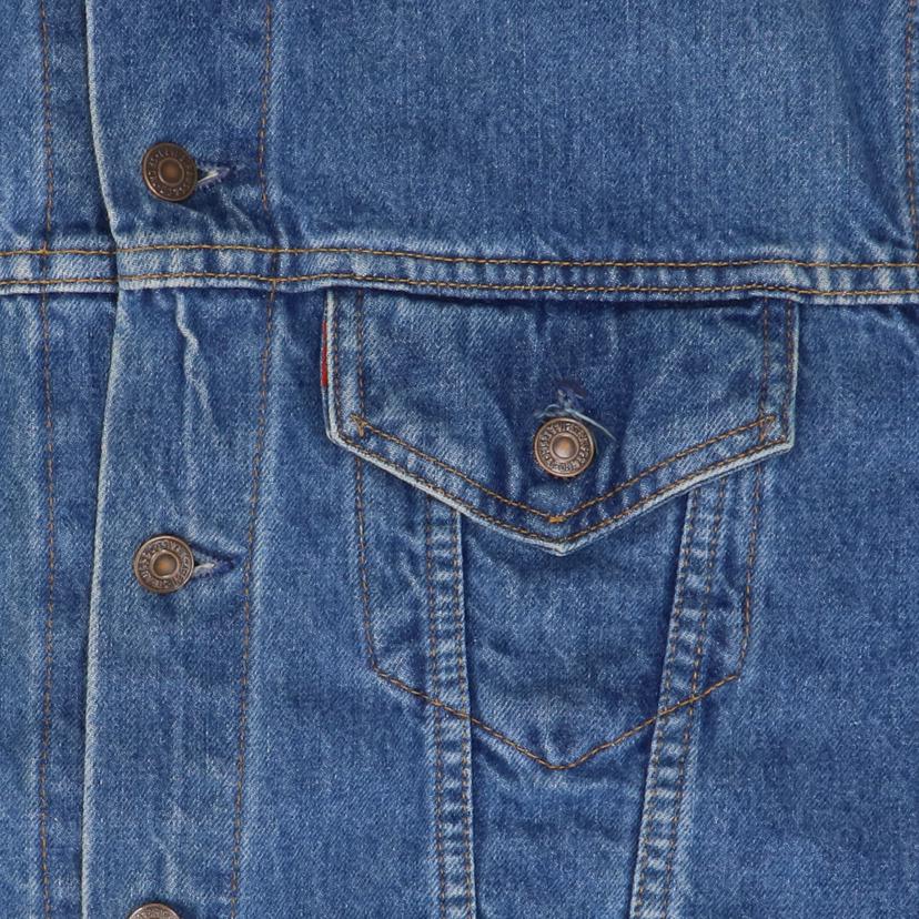 Levi’s リーバイス/90’s/4th/USA製/ヴィンテー/裏ボタン715//ABランク/82