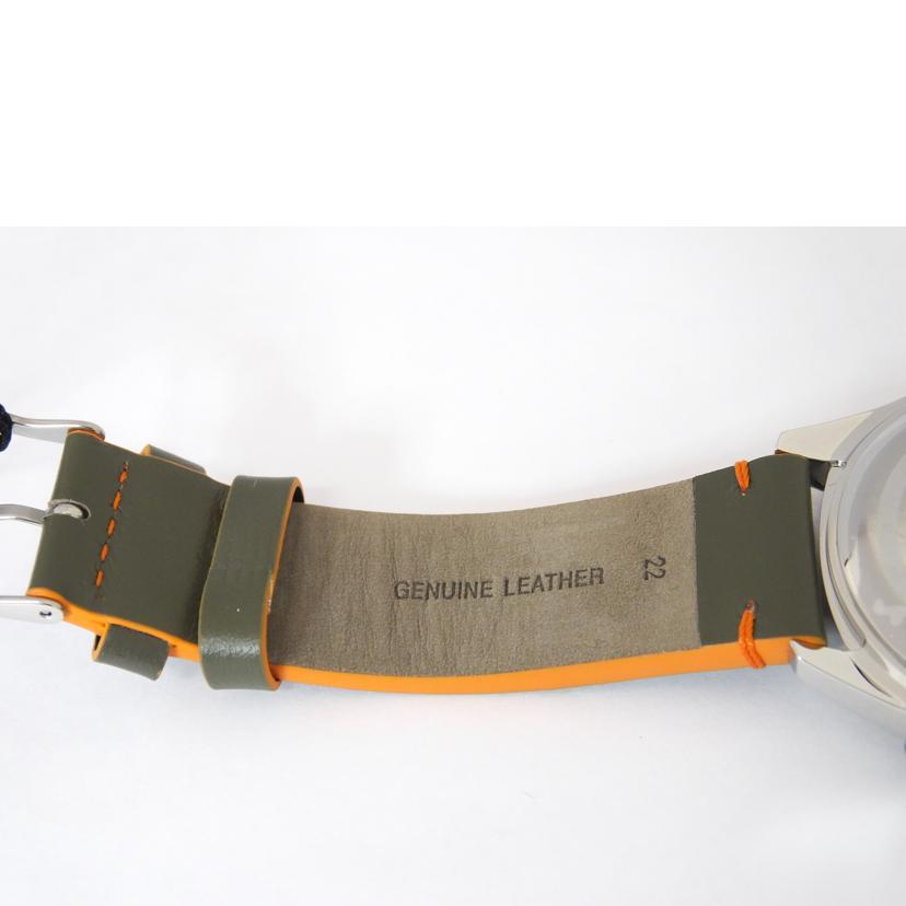 HUGO BOSS ヒューゴボス/CLOUD/クロノグラフデイト/メンズクォーツ/1514018//12.*******/ABランク/88