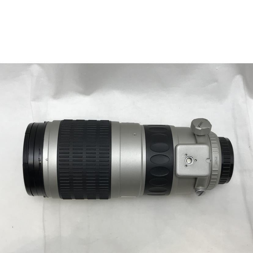 PENTAX ペンタックス/ZOOMレンズ/FA80-200mm F2.8ED(IF)//Bランク/51