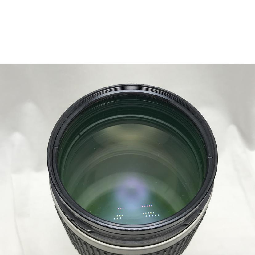 PENTAX ペンタックス/ZOOMレンズ/FA80-200mm F2.8ED(IF)//Bランク/51