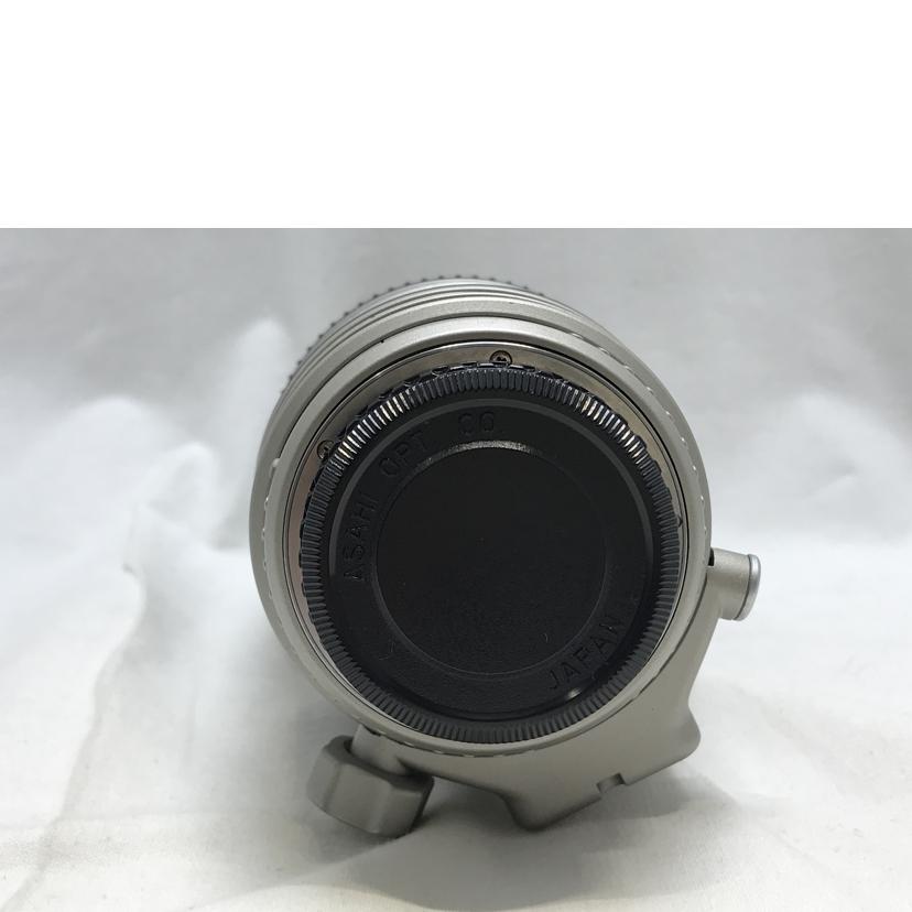 PENTAX ペンタックス/ZOOMレンズ/FA80-200mm F2.8ED(IF)//Bランク/51