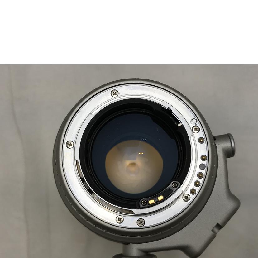 PENTAX ペンタックス/ZOOMレンズ/FA80-200mm F2.8ED(IF)//Bランク/51