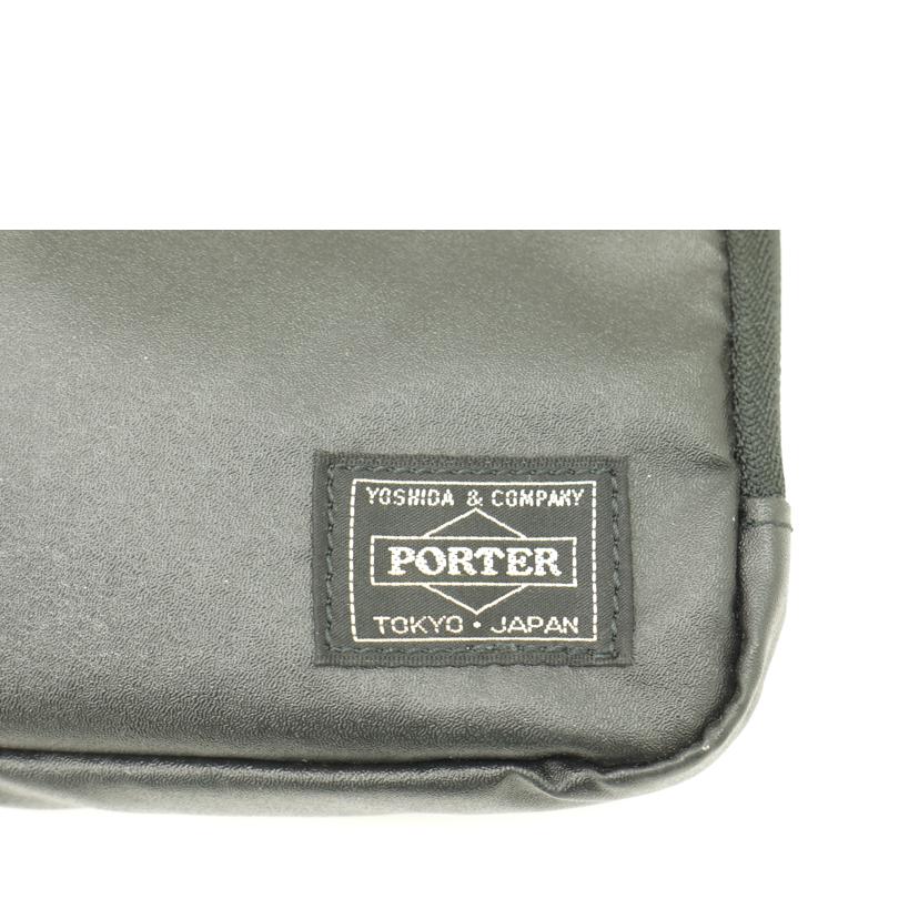 PORTER ポーター/PORTER ウエストバッグ//SAランク/69