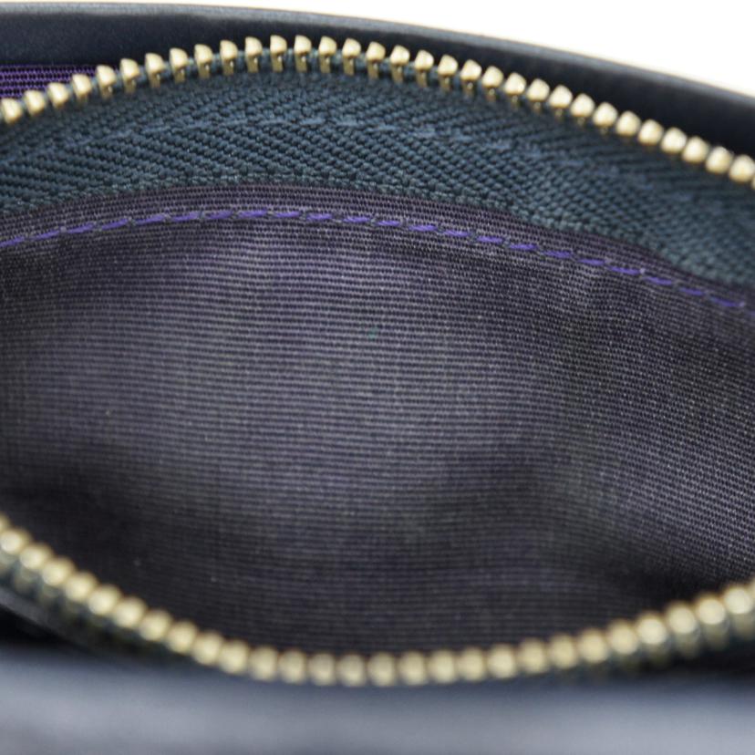 Paul Smith ポールスミス/ストライプポイント長財布//Bランク/19