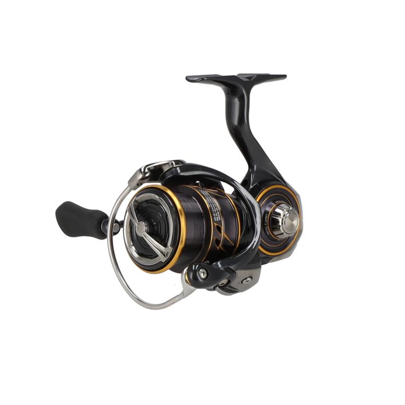 DAIWA ダイワ/21CALDIA LT2500S/LT2500S//Aランク/22
