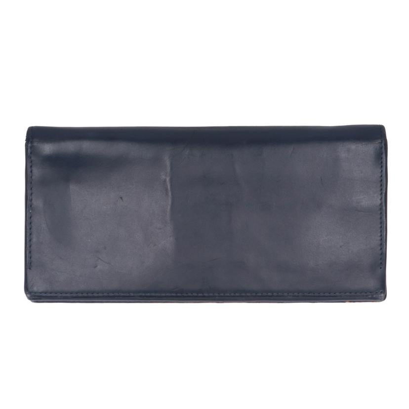 Paul Smith ポールスミス/ストライプポイント長財布//Bランク/19