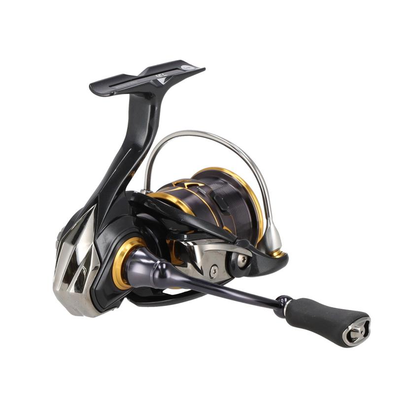 DAIWA ダイワ/21CALDIA LT2500S/LT2500S//Aランク/22