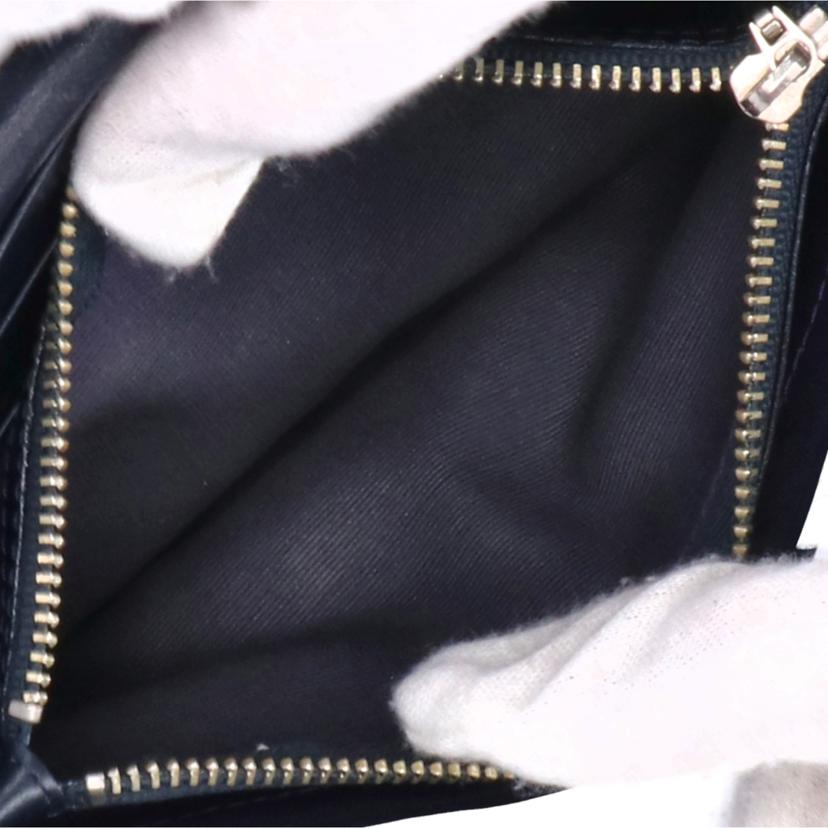 Paul Smith ポールスミス/ストライプポイント長財布//Bランク/19