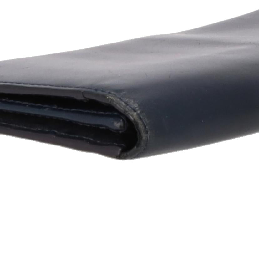 Paul Smith ポールスミス/ストライプポイント長財布//Bランク/19