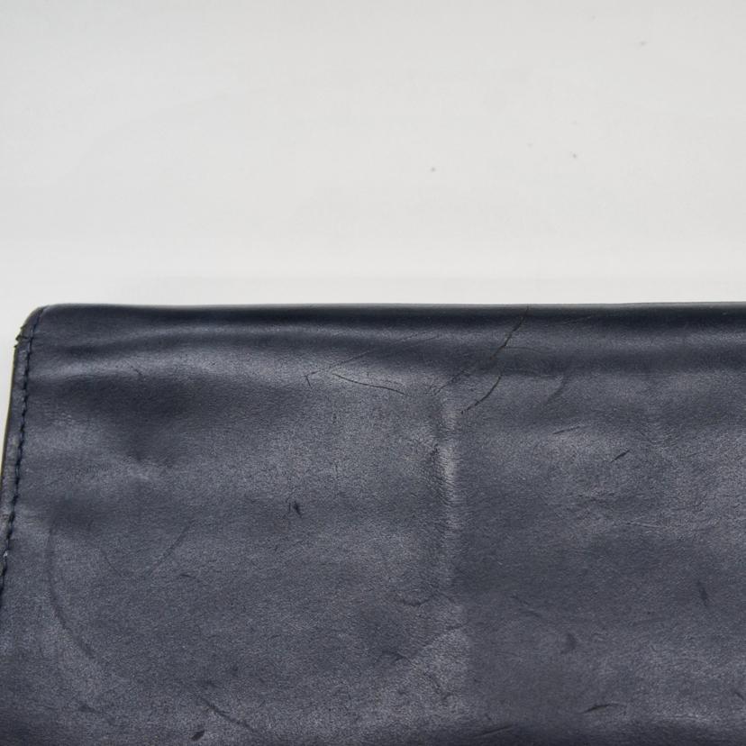 Paul Smith ポールスミス/ストライプポイント長財布//Bランク/19