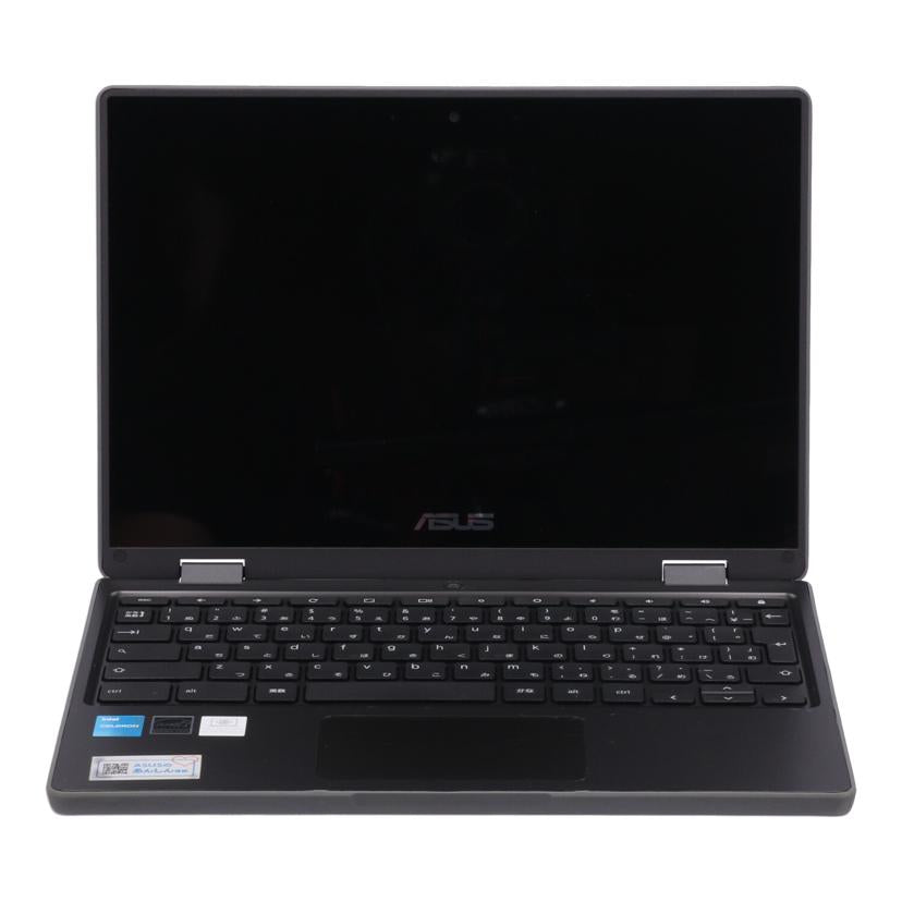 ASUS エイスース /Chromebook Flip CR1/CR1100FKA-BP0003//N7NXLP00E94327F/Bランク/82