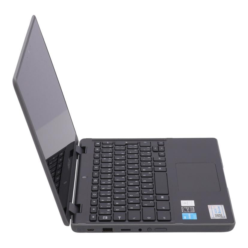 ASUS エイスース /Chromebook Flip CR1/CR1100FKA-BP0003//N7NXLP00E94327F/Bランク/82