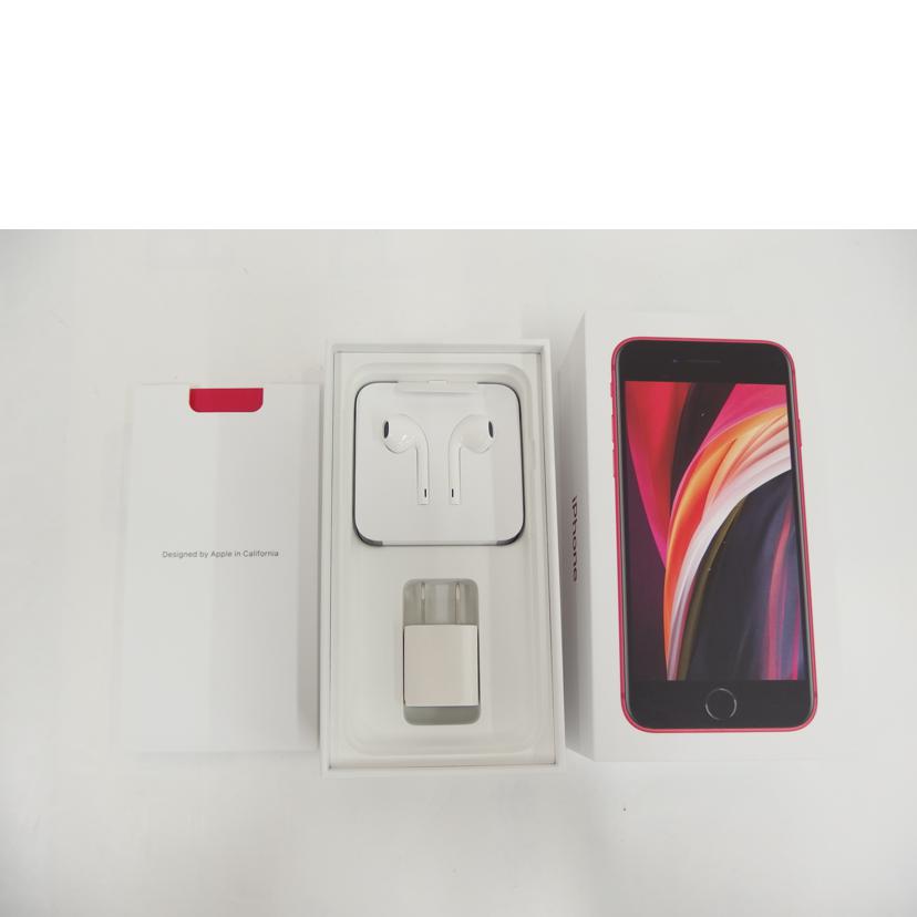 Apple(docomo) アップル/2世代iPhoneSE/MX9U2J/A//FFMCQRFKPLJT/Aランク/82