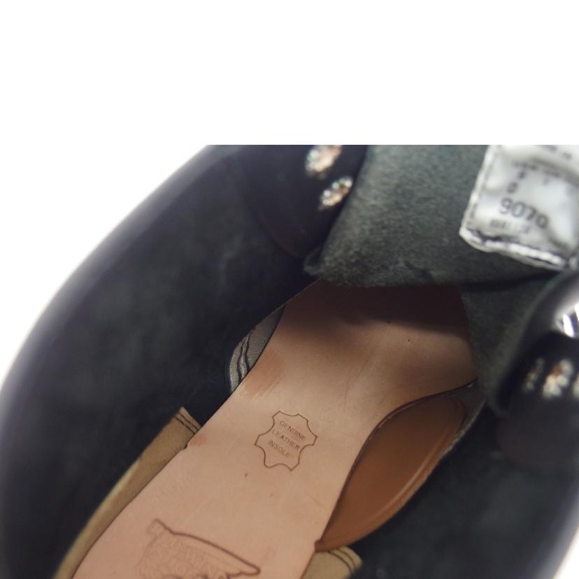 RED WING レッドウィング/アイリッシュセッターウーツ/ブラック/9070//Aランク/04