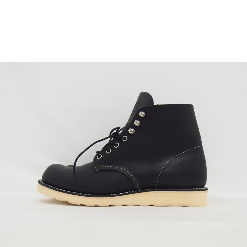 RED WING レッドウィング/アイリッシュセッターウーツ/ブラック/9070//Aランク/04