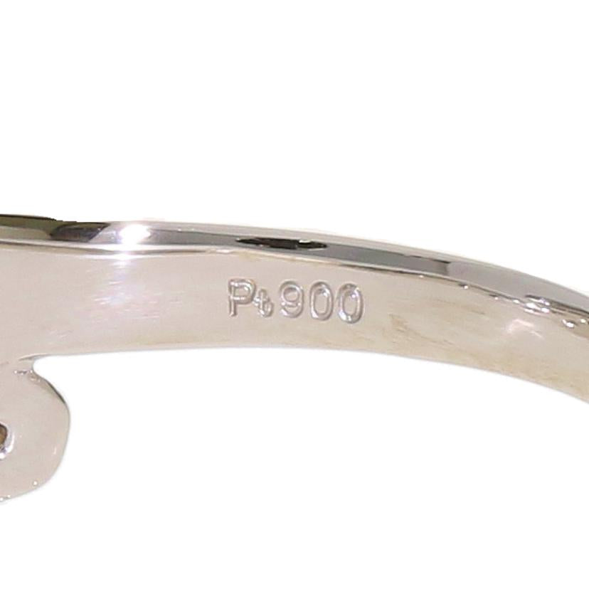 / PT900ダイヤリング0.62ct//Aランク/05