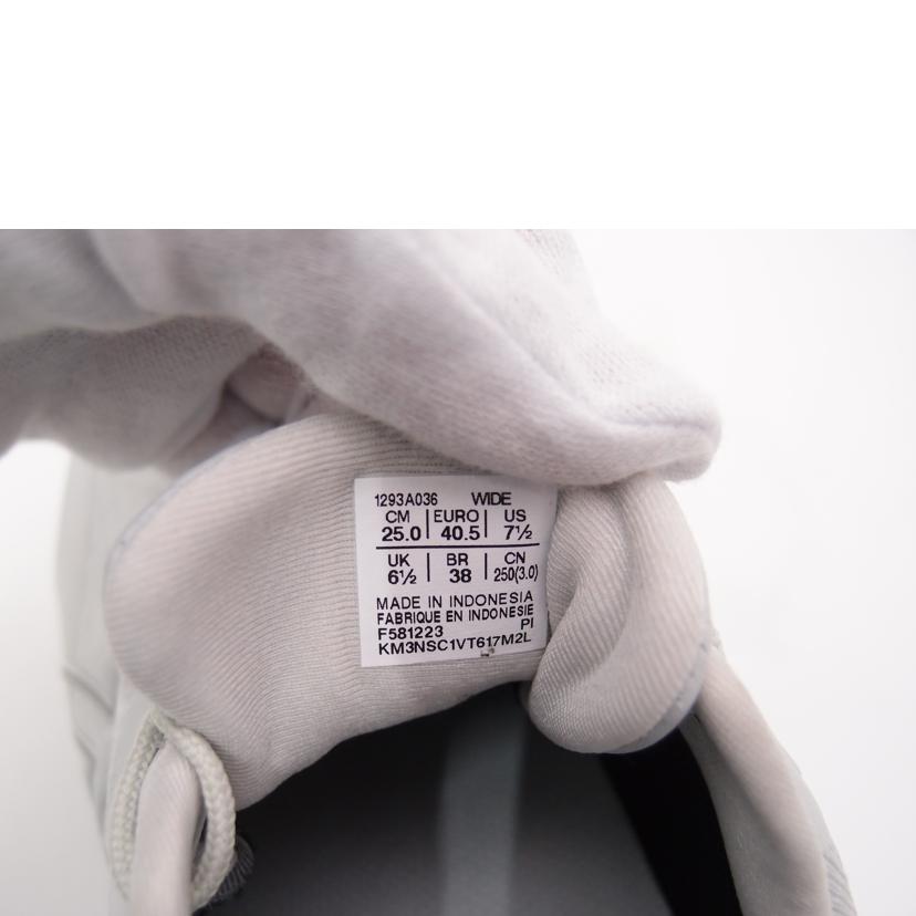 Asics アシックス/Asics ゲルライドウォーク GORE-TEX/1293A036//Aランク/69