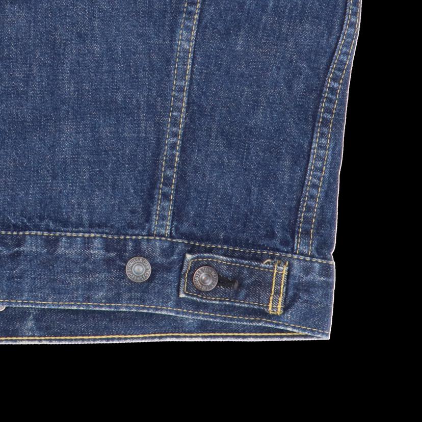 LEVI’S リーバイス/90’s/3rd復刻/日本製/ヴィンテージ/BIGE/9264821407047//ABランク/82